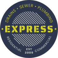 Express Drain & Sewer Cleaning