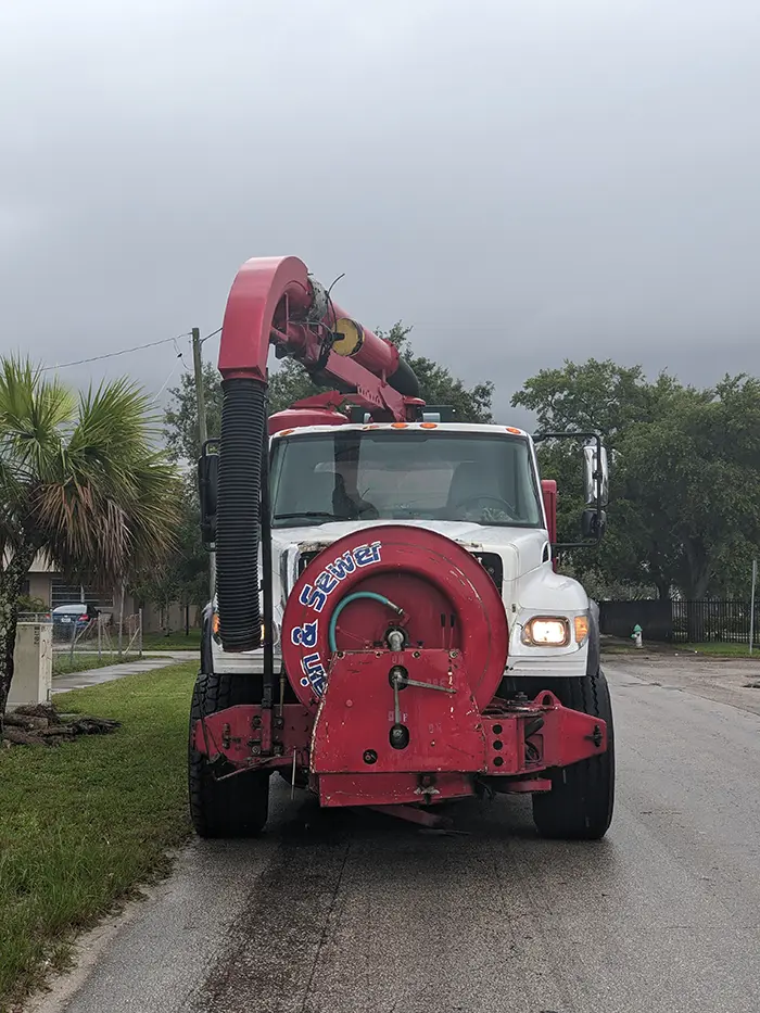 Plumbing Florida